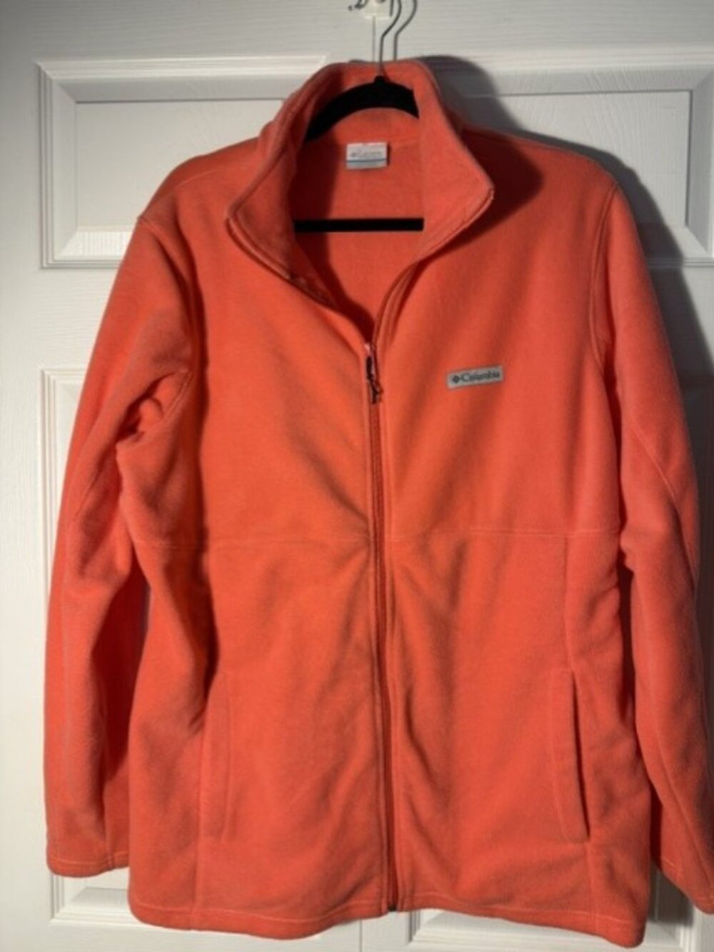 Columbia Fleece Jacket